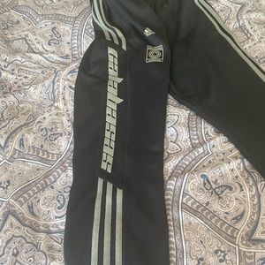 Adidas Yeezy Calabasas Track Pants